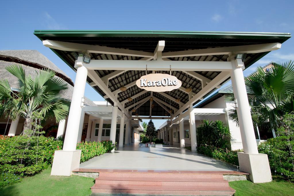 Hoa Binh Rach Gia Resort Rạch Giá Exterior foto
